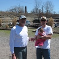 Tim Recruiting New Rower